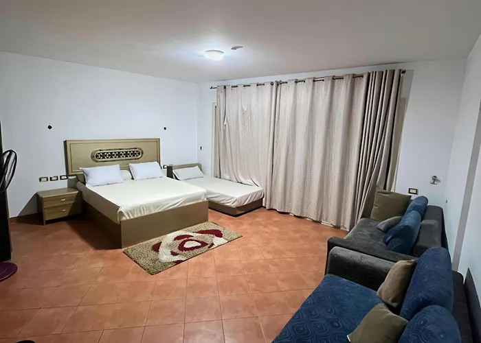 Apartment Porto Pyramids Royal Panoramic View Ain Sukhna