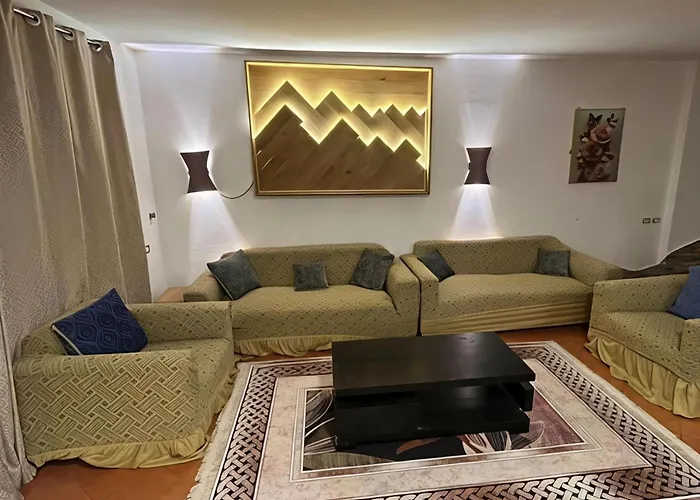 Porto Pyramids Royal Panoramic View Apartment *