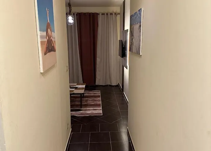 Porto Pyramids Royal Panoramic View Apartment *