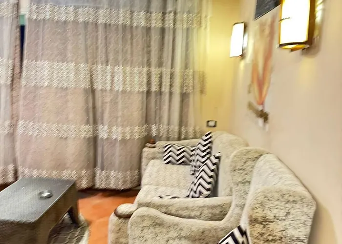 Porto Pyramids Royal Panoramic View Apartment *