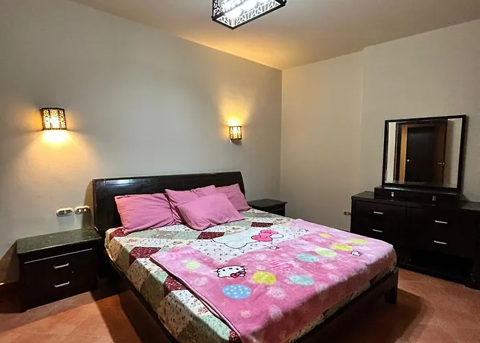 Apartment Porto Pyramids Royal Panoramic View Ain Sukhna